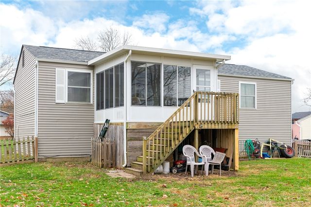 4631 Strathaven Drive, Dayton, OH 45424