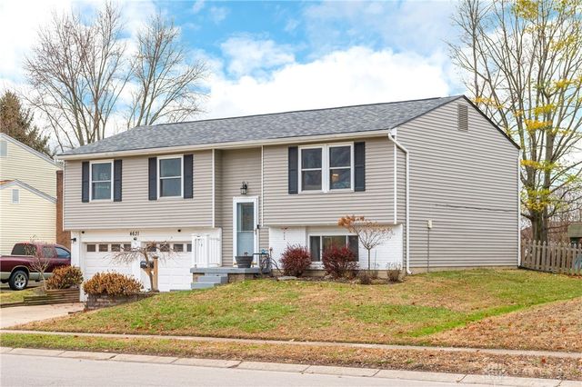 4631 Strathaven Drive, Dayton, OH 45424