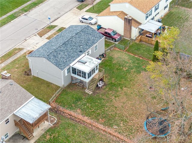 4631 Strathaven Drive, Dayton, OH 45424