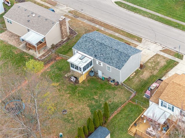 4631 Strathaven Drive, Dayton, OH 45424