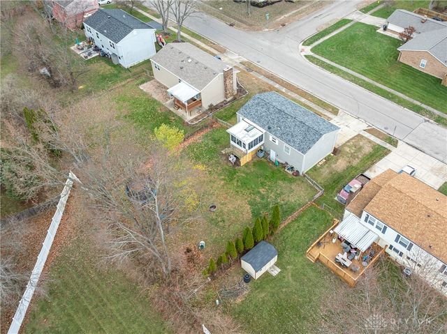 4631 Strathaven Drive, Dayton, OH 45424