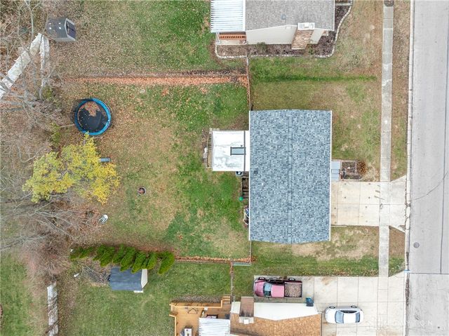 4631 Strathaven Drive, Dayton, OH 45424