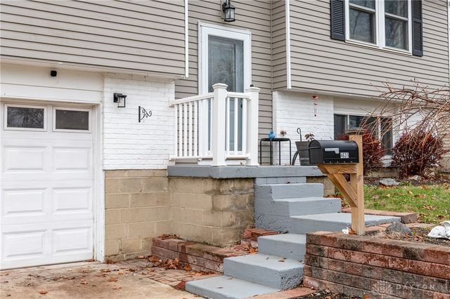 4631 Strathaven Drive, Dayton, OH 45424