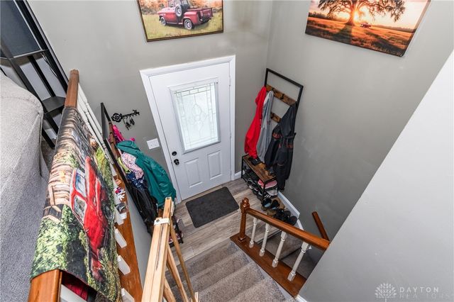 4631 Strathaven Drive, Dayton, OH 45424