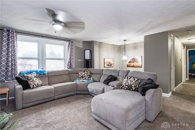 4631 Strathaven Drive, Dayton, OH 45424