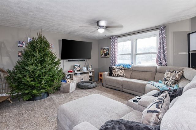 4631 Strathaven Drive, Dayton, OH 45424