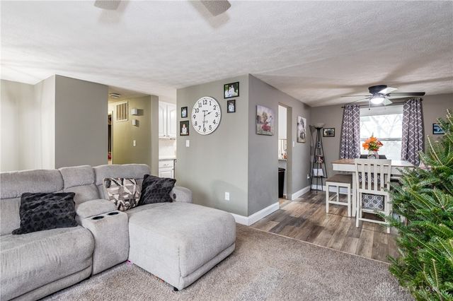 4631 Strathaven Drive, Dayton, OH 45424