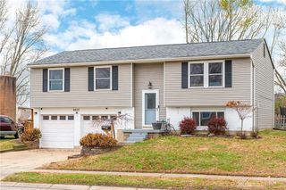 4631 Strathaven Drive, Dayton, OH 45424