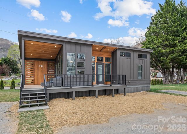 25 Getaway Lane 1, Maggie Valley, NC 28751