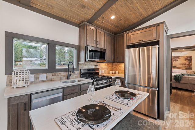 25 Getaway Lane 1, Maggie Valley, NC 28751
