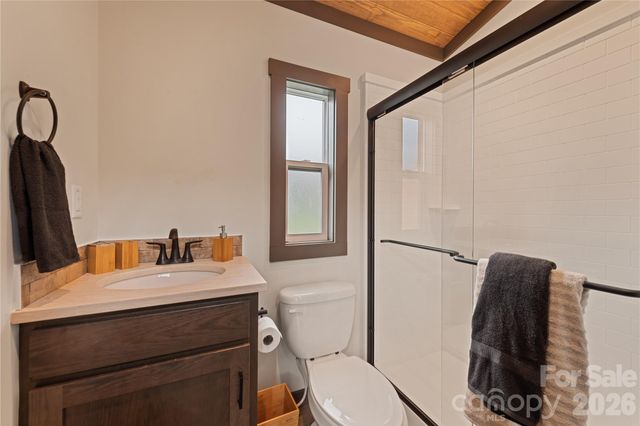 25 Getaway Lane 1, Maggie Valley, NC 28751