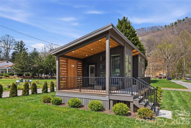25 Getaway Lane 1, Maggie Valley, NC 28751