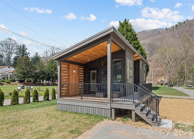 25 Getaway Lane 1, Maggie Valley, NC 28751