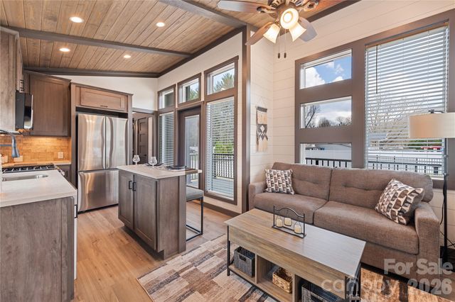 25 Getaway Lane 1, Maggie Valley, NC 28751