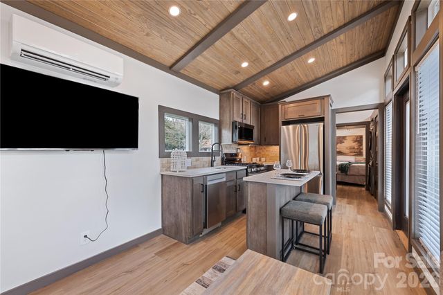 25 Getaway Lane 1, Maggie Valley, NC 28751