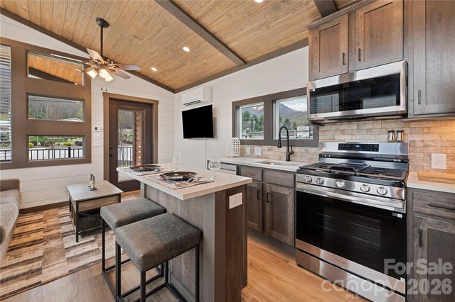 25 Getaway Lane 1, Maggie Valley, NC 28751