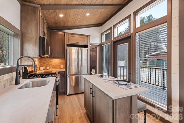 25 Getaway Lane 1, Maggie Valley, NC 28751