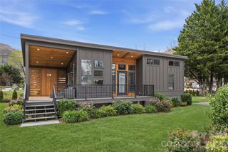 25 Getaway Lane 1, Maggie Valley, NC 28751