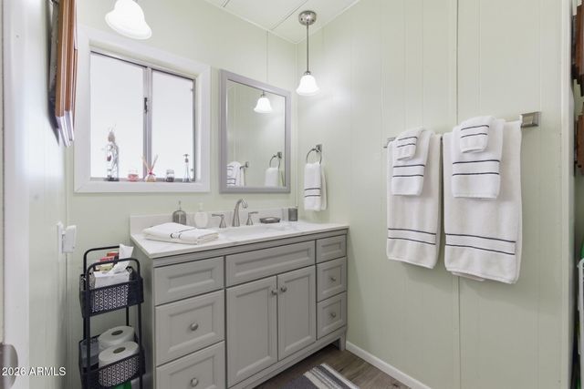 3572 W ROSS Avenue, Glendale, AZ 85308