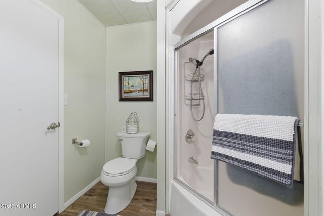 3572 W ROSS Avenue, Glendale, AZ 85308