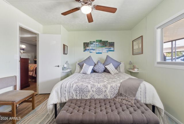 3572 W ROSS Avenue, Glendale, AZ 85308