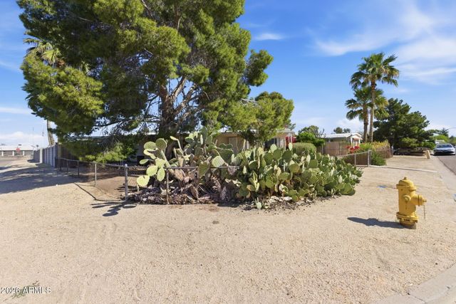 3572 W ROSS Avenue, Glendale, AZ 85308