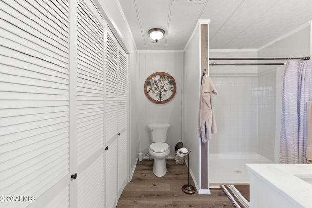 3572 W ROSS Avenue, Glendale, AZ 85308