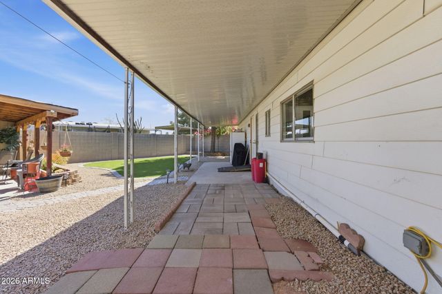 3572 W ROSS Avenue, Glendale, AZ 85308