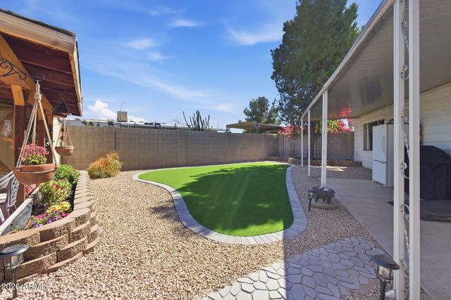 3572 W ROSS Avenue, Glendale, AZ 85308