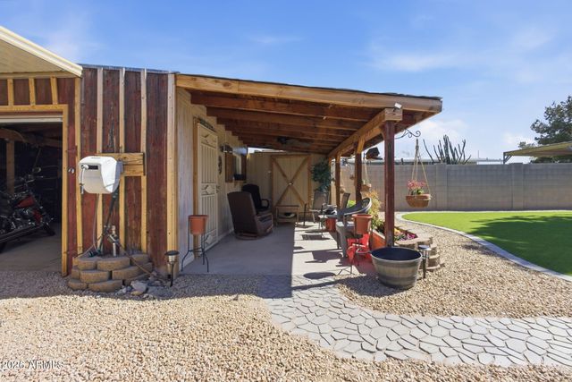 3572 W ROSS Avenue, Glendale, AZ 85308