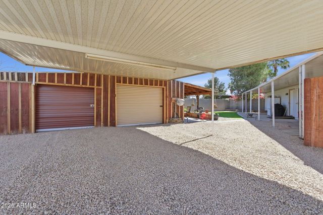 3572 W ROSS Avenue, Glendale, AZ 85308