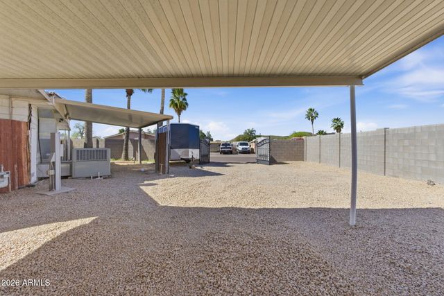 3572 W ROSS Avenue, Glendale, AZ 85308