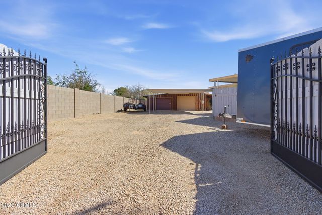 3572 W ROSS Avenue, Glendale, AZ 85308