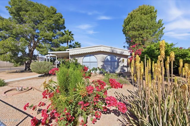 3572 W ROSS Avenue, Glendale, AZ 85308