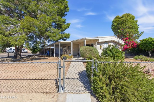 3572 W ROSS Avenue, Glendale, AZ 85308