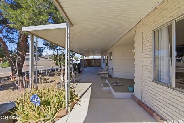 3572 W ROSS Avenue, Glendale, AZ 85308