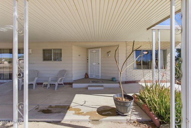 3572 W ROSS Avenue, Glendale, AZ 85308