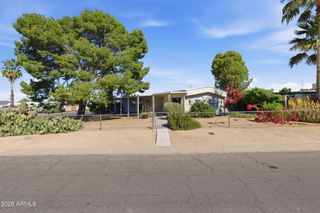3572 W ROSS Avenue, Glendale, AZ 85308