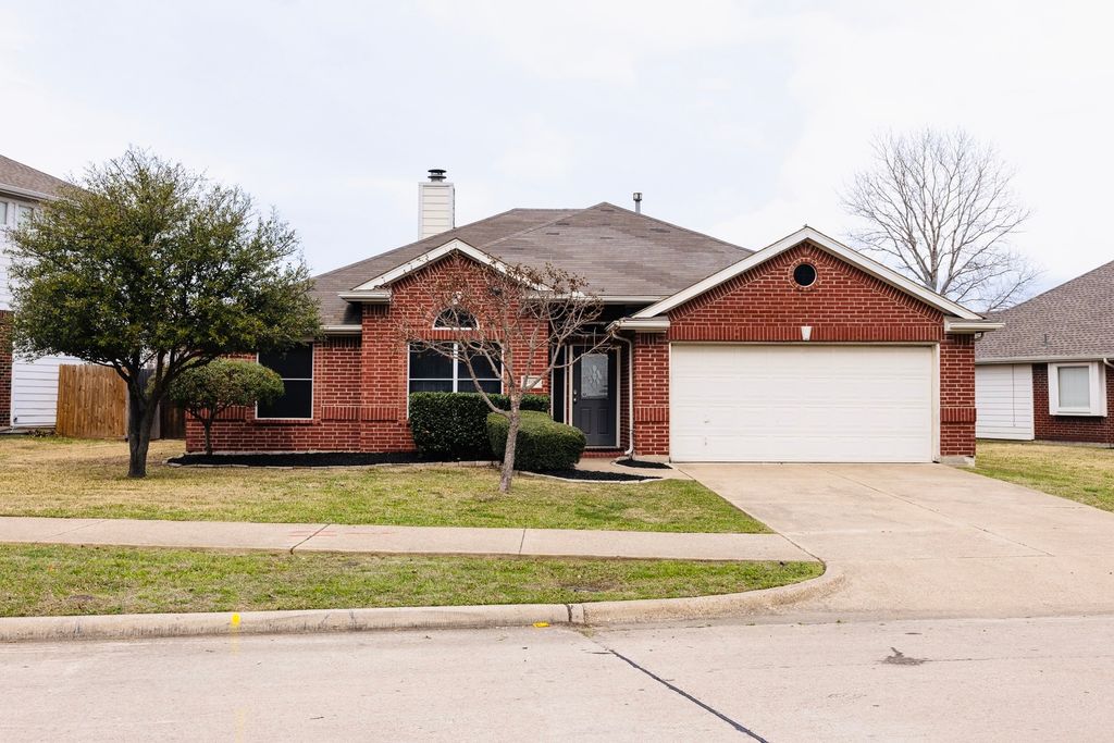 2008 Cantura Drive, Mesquite, TX 75181