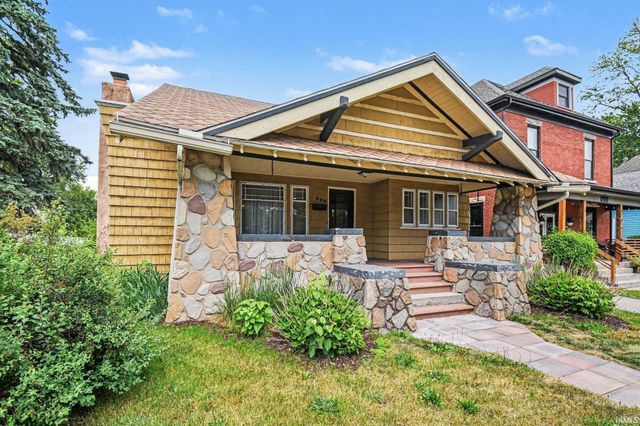 929 W Colfax Avenue, South Bend, IN 46601