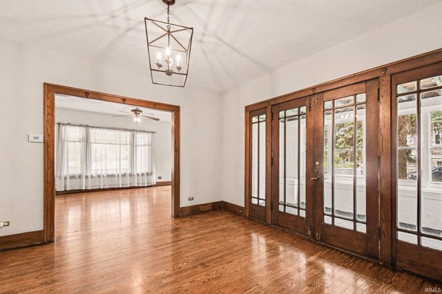 929 W Colfax Avenue, South Bend, IN 46601