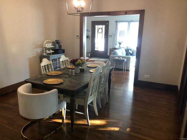 929 W Colfax Avenue, South Bend, IN 46601