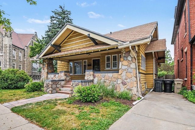 929 W Colfax Avenue, South Bend, IN 46601