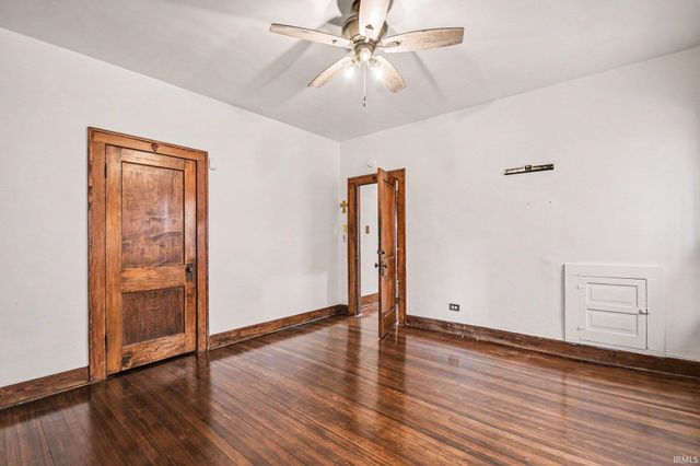 929 W Colfax Avenue, South Bend, IN 46601