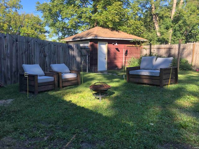 929 W Colfax Avenue, South Bend, IN 46601