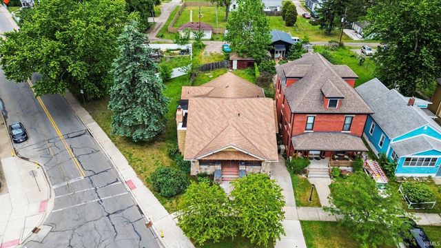 929 W Colfax Avenue, South Bend, IN 46601
