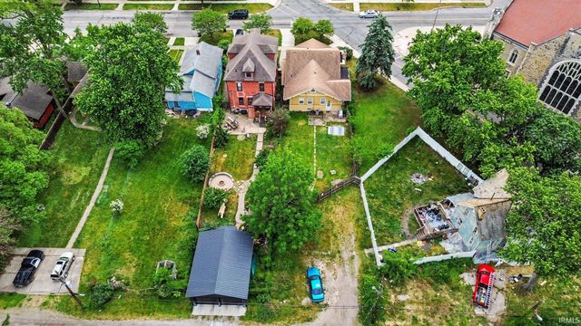 929 W Colfax Avenue, South Bend, IN 46601