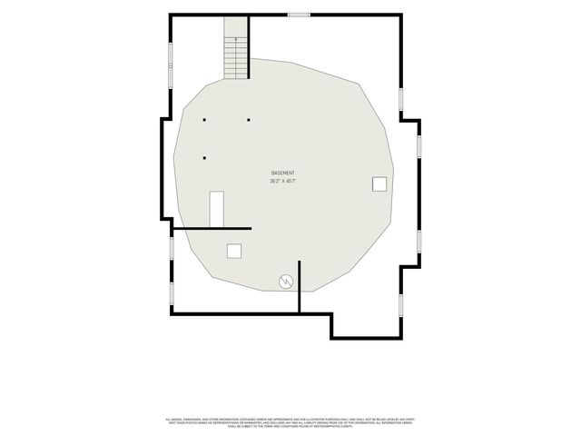 929 W Colfax Avenue, South Bend, IN 46601