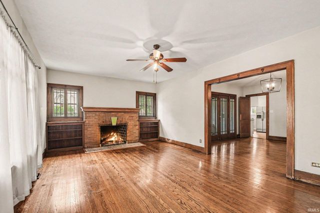 929 W Colfax Avenue, South Bend, IN 46601