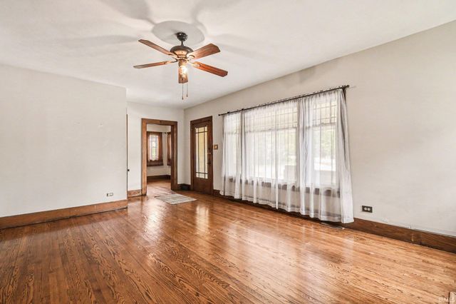 929 W Colfax Avenue, South Bend, IN 46601